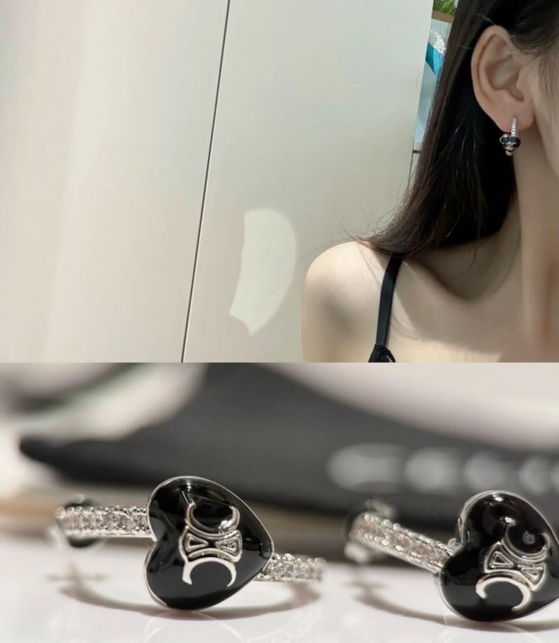 Celine Earrings